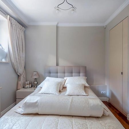 Rooms Wilanow Warszawa Eksteriør billede