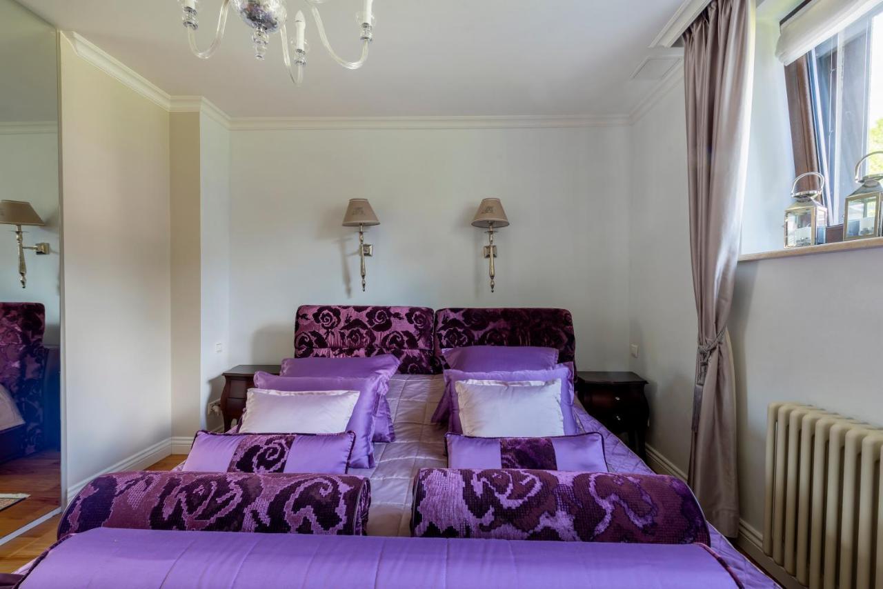 Rooms Wilanow Warszawa Eksteriør billede