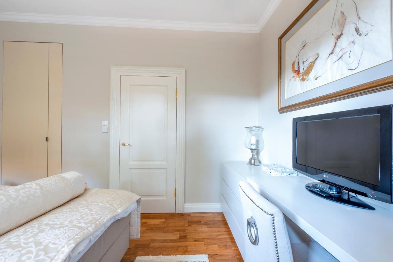 Rooms Wilanow Warszawa Eksteriør billede