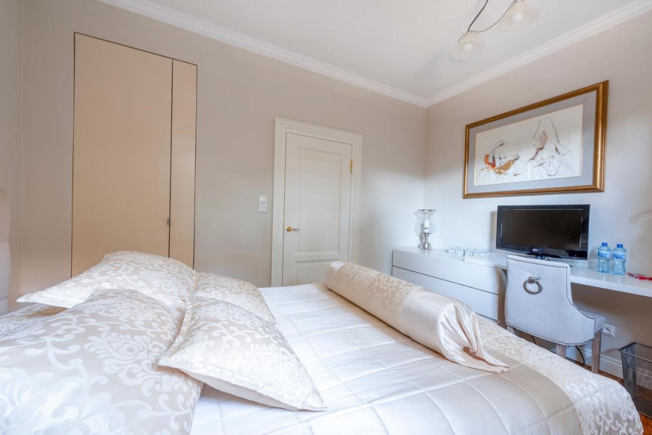 Rooms Wilanow Warszawa Eksteriør billede
