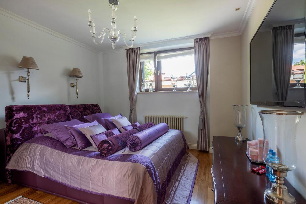 Rooms Wilanow Warszawa Eksteriør billede